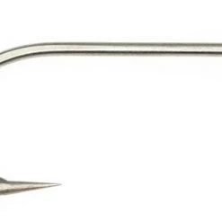 Tiemco U401 Saltwater Fly Tying Hooks Stainless