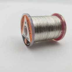 UTC French Oval Tinsel Fly Tying