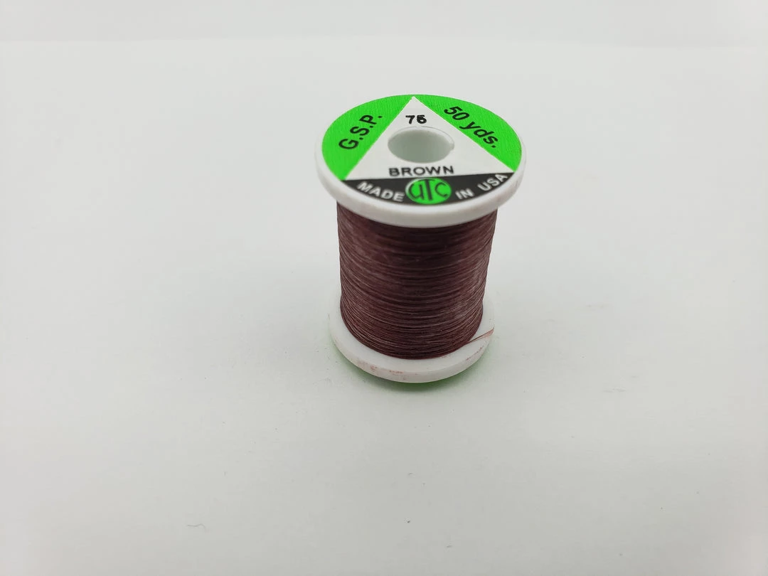 UTC G.S.P. Fly Tying 1 UTC G.S.P. Fly Tying