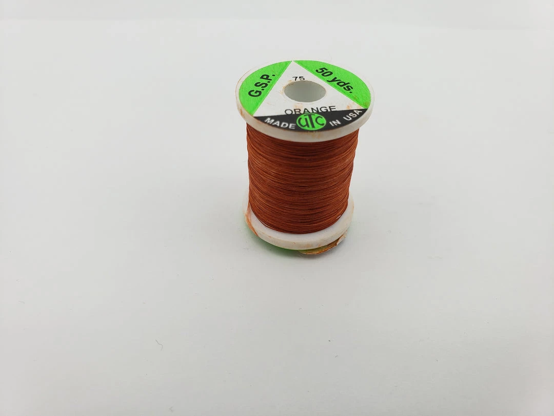 UTC G.S.P. Fly Tying 4 UTC G.S.P. Fly Tying