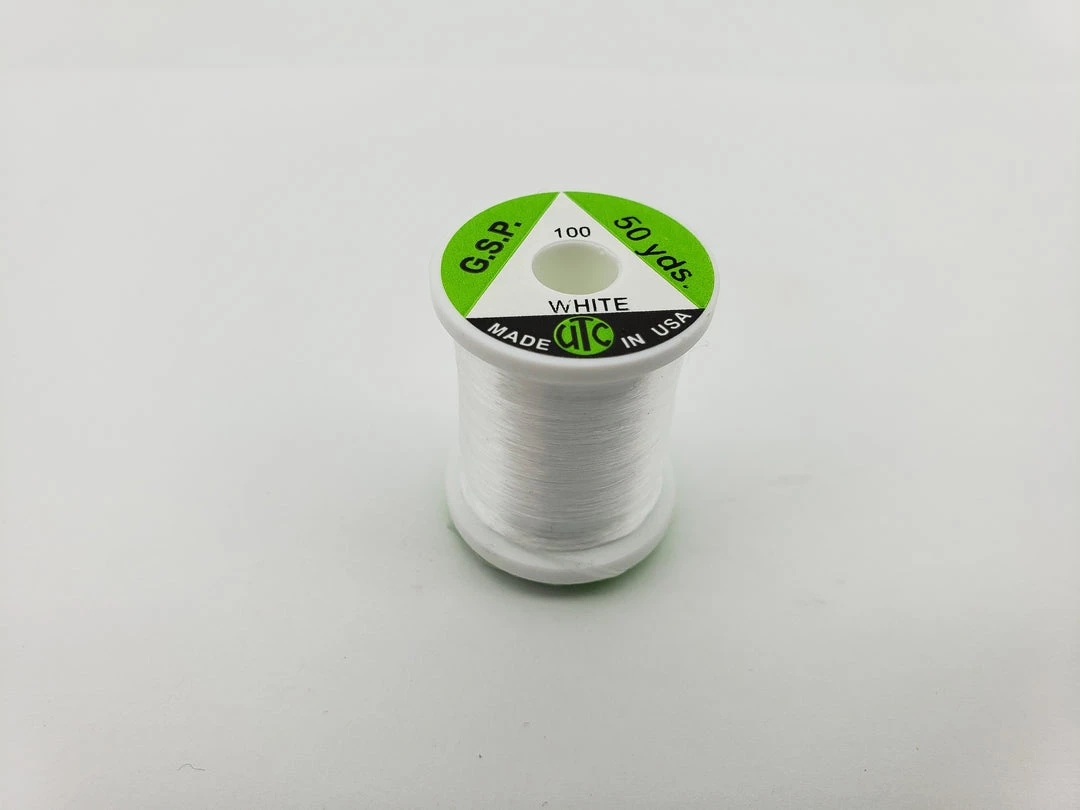 UTC G.S.P. Fly Tying 3 UTC G.S.P. Fly Tying