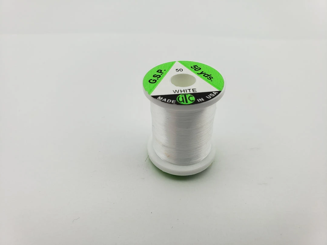 UTC G.S.P. Fly Tying 2 UTC G.S.P. Fly Tying