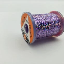 UTC Holo Tinsel