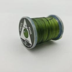 Fly Tying UTC Vinyl Rib