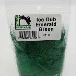 Hareline Ice Dub Dubbing Fly Tying