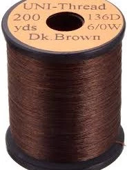 Fly Tying UNI Products Uni Thread