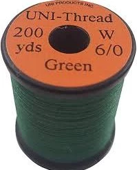 Fly Tying UNI Products Uni Thread