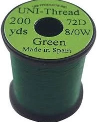 Fly Tying UNI Products Uni Thread