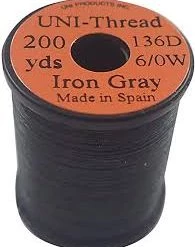 Fly Tying UNI Products Uni Thread