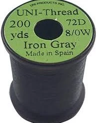 Fly Tying UNI Products Uni Thread