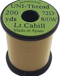 Fly Tying UNI Products Uni Thread