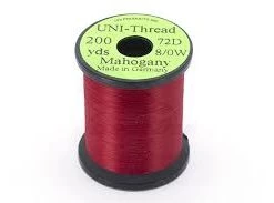 Fly Tying UNI Products Uni Thread