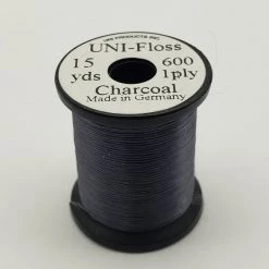 UNI Products Floss Fly Tying