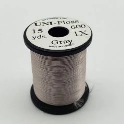 UNI Products Floss Fly Tying
