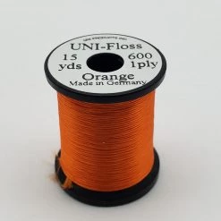 UNI Products Floss Fly Tying