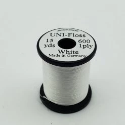 UNI Products Floss Fly Tying