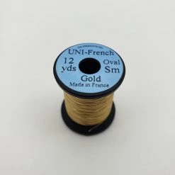 UNI Products French Oval Tinsel