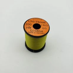 Fly Tying UNI Products Uni Thread