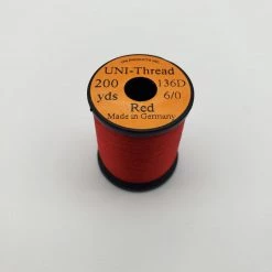 Fly Tying UNI Products Uni Thread