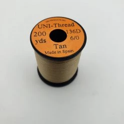 Fly Tying UNI Products Uni Thread