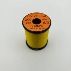 Fly Tying UNI Products Uni Thread