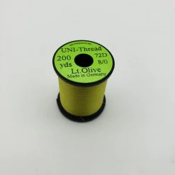 Fly Tying UNI Products Uni Thread