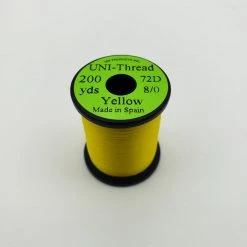 Fly Tying UNI Products Uni Thread