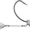 VMC HD Bladed Swimbait Hook