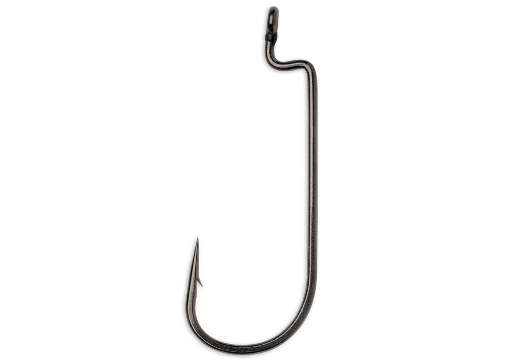 Terminal Tackle VMC Heavy Duty Worm Hook 2 Terminal Tackle VMC Heavy Duty Worm Hook