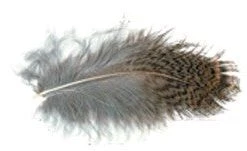 Fly Tying Wapsi Loose Partridge Feathers