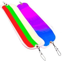 Gibbs Delta Gibbs Highliner #1 "A" Guide Series Flasher