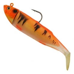 Gibbs Delta Delta Tackle Power Paddle Jig