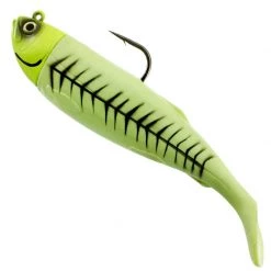 Gibbs Delta Delta Tackle Power Paddle Jig