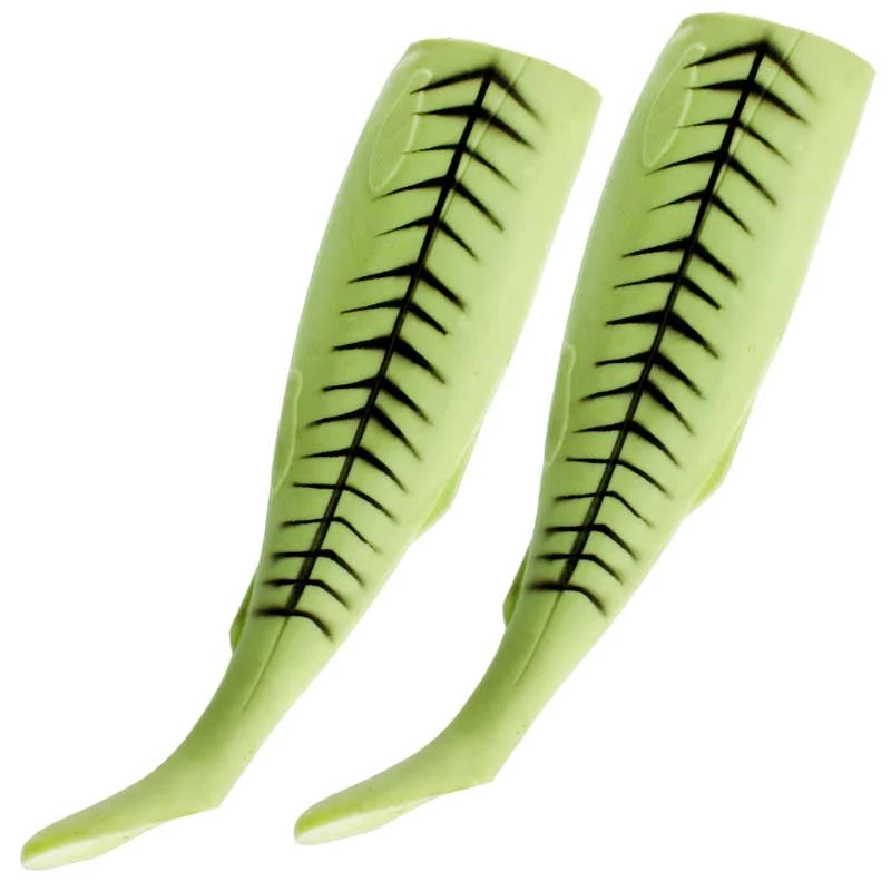 Gibbs Delta Saltwater Fishing Delta Tackle Power Paddle Replacement Tails 2 Gibbs Delta Saltwater Fishing Delta Tackle Power Paddle Replacement Tails