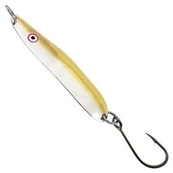 Gibbs Delta Gibbs Skinny G Trolling Spoon Saltwater Fishing
