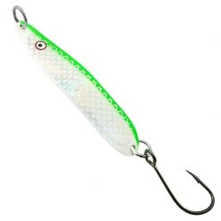 Gibbs Delta Gibbs Skinny G Trolling Spoon Saltwater Fishing