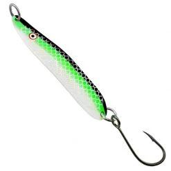 Gibbs Delta Gibbs Skinny G Trolling Spoon Saltwater Fishing