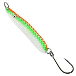 Gibbs Delta Gibbs Skinny G Trolling Spoon Saltwater Fishing
