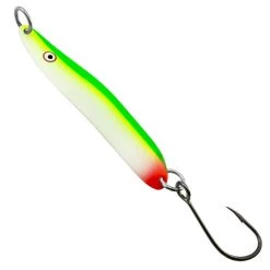 Gibbs Delta Gibbs Skinny G Trolling Spoon Saltwater Fishing
