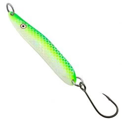 Gibbs Delta Gibbs Skinny G Trolling Spoon Saltwater Fishing