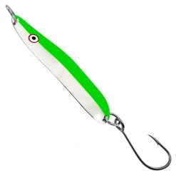 Gibbs Delta Gibbs Skinny G Trolling Spoon Saltwater Fishing