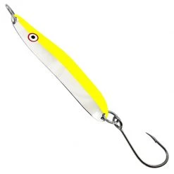 Gibbs Delta Gibbs Skinny G Trolling Spoon Saltwater Fishing