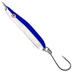 Gibbs Delta Gibbs Skinny G Trolling Spoon Saltwater Fishing