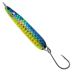 Gibbs Delta Gibbs Skinny G Trolling Spoon Saltwater Fishing