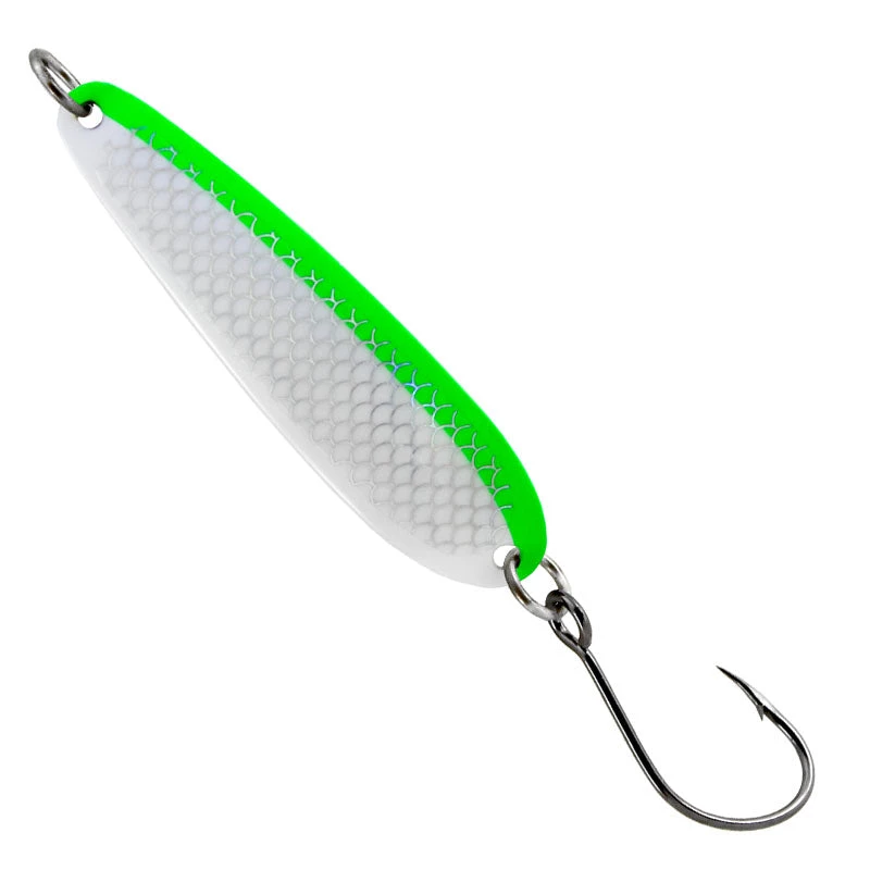 Gibbs Delta Gibbs G-Force Spoon 1 Gibbs Delta Gibbs G-Force Spoon