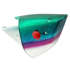 Rhys Davis Anchovy Special Teaser Heads 3 Pack Unrigged