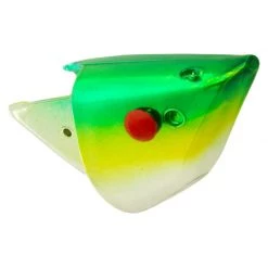 Saltwater Fishing Rhys Davis Anchovy Special Teaser Head Rigged