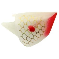 Saltwater Fishing Rhys Davis Anchovy Special Teaser Head Rigged