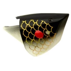 Rhys Davis Anchovy Special Teaser Heads 3 Pack Unrigged