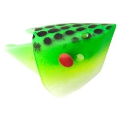 Rhys Davis Anchovy Special Teaser Heads 3 Pack Unrigged